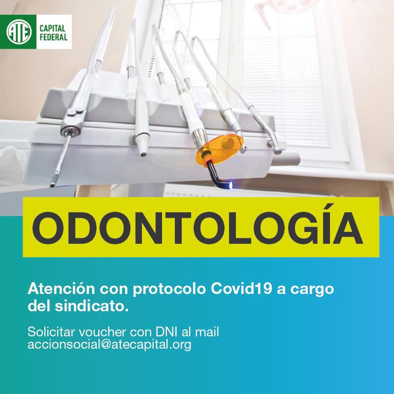 Odontología Odontología