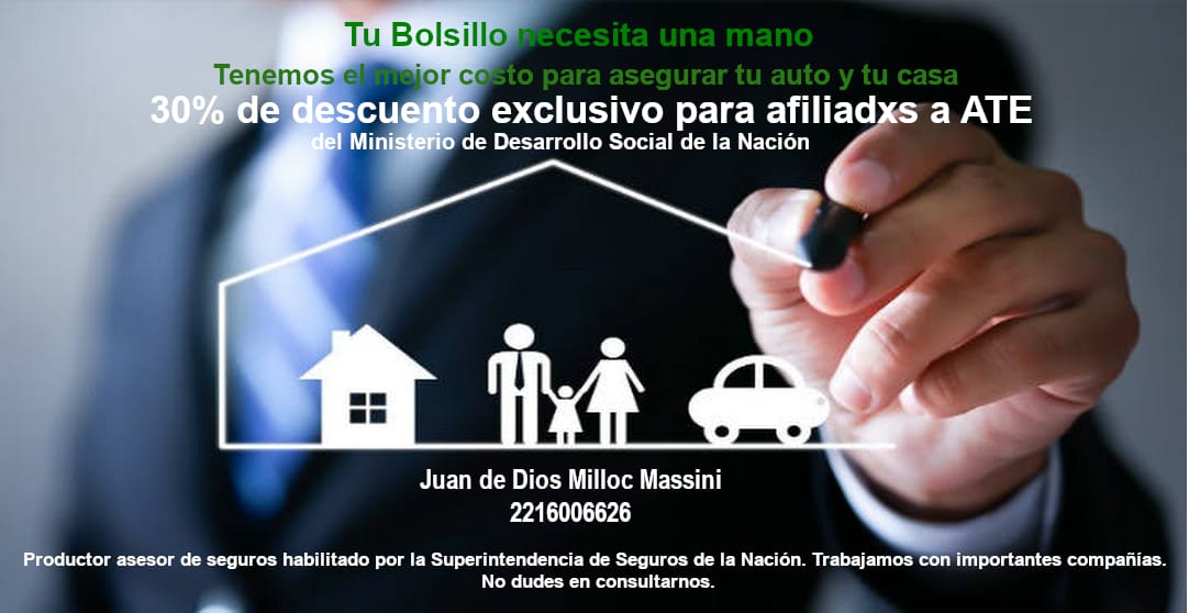 Descuentos Exclusivos Seguros