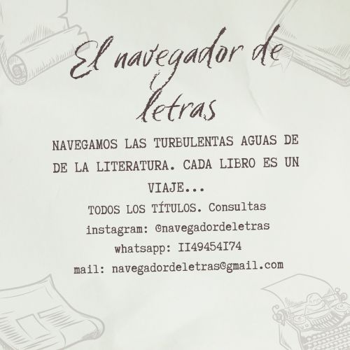 navegadordeletras
