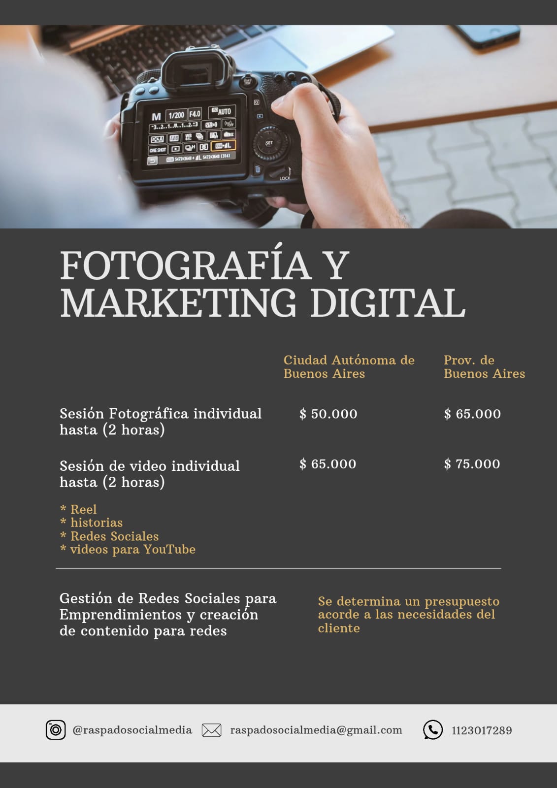 raspadosocialmedia